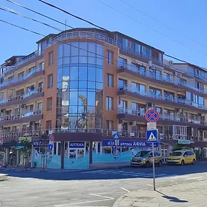 Apartman Sunny Sands, Burgasz